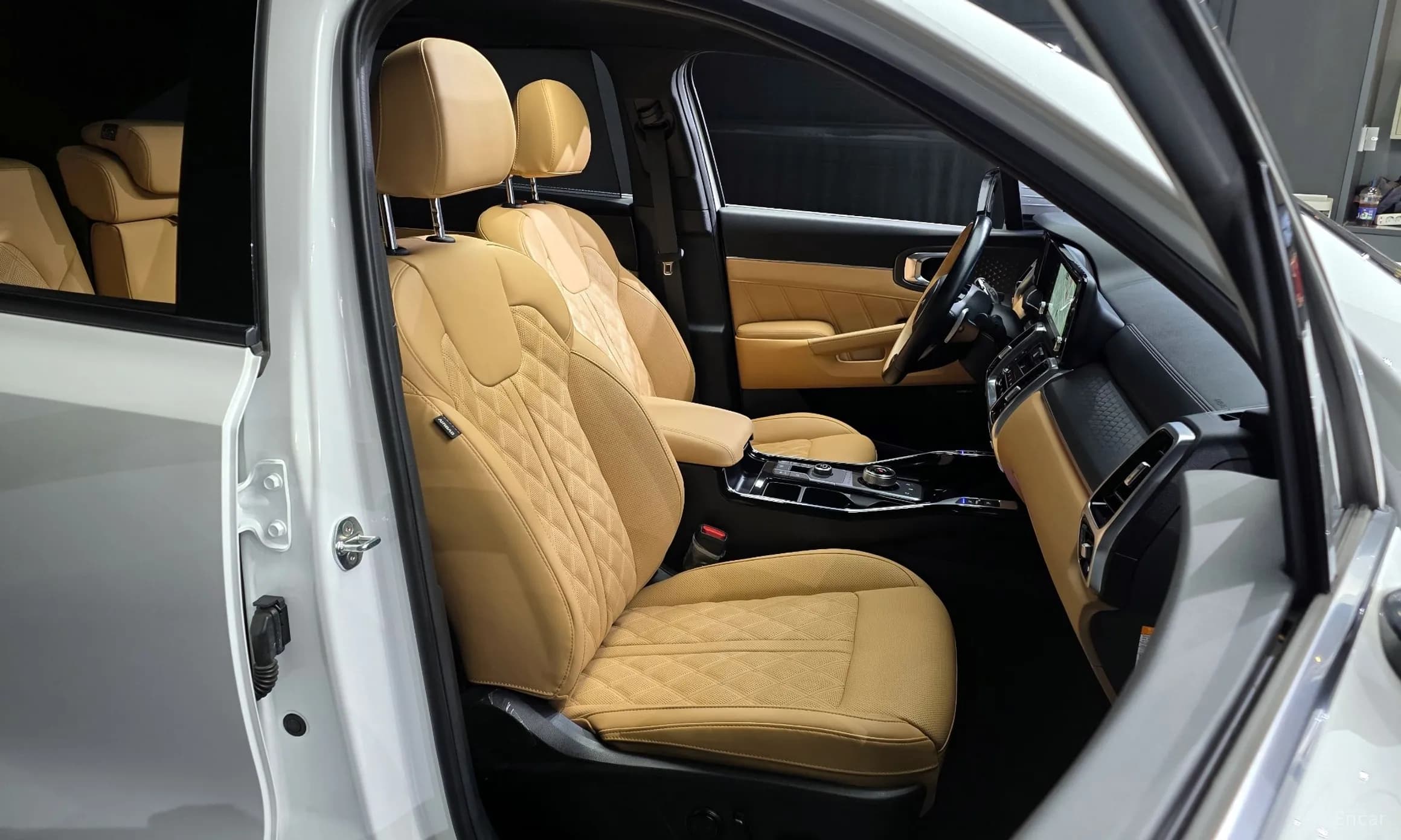 Sorento 4th generation