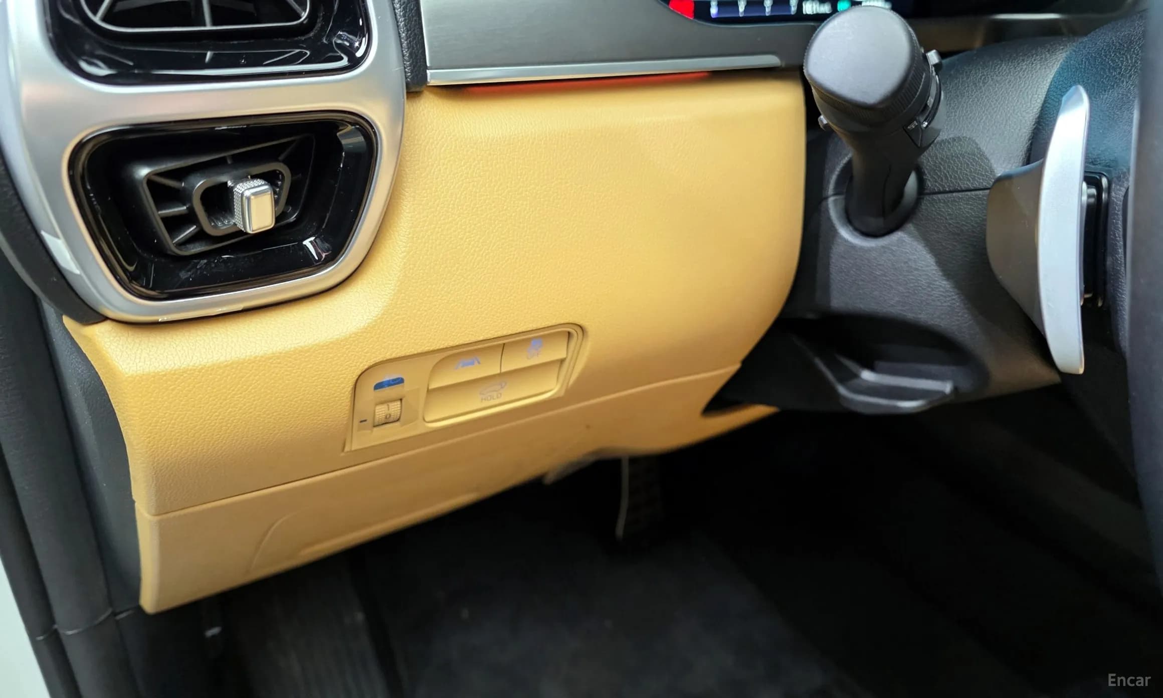 Sorento 4th generation