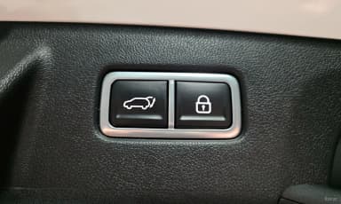 Sorento 4th generation