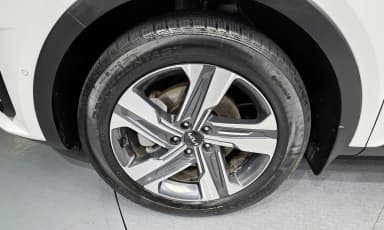 Sorento 4th generation