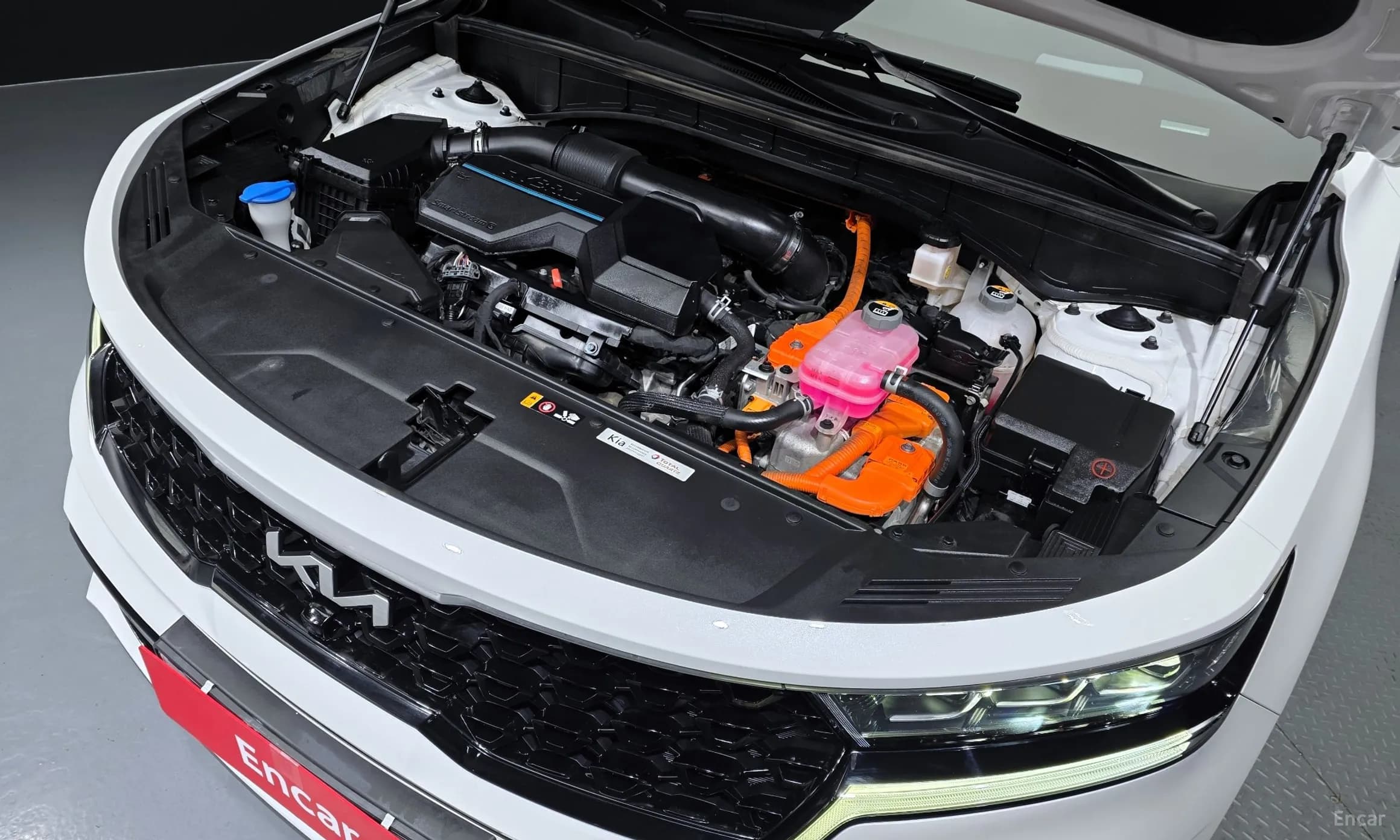 Sorento 4th generation