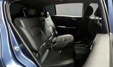 Sportage 4th Generation