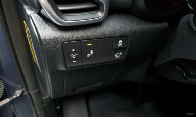 Sportage 4th Generation