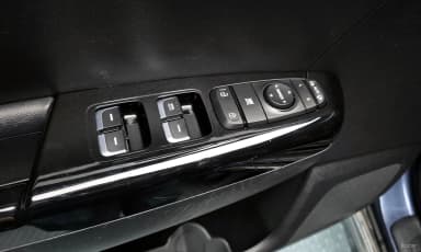 Sportage 4th Generation