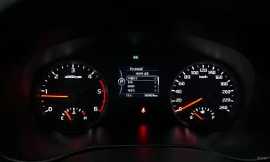 Sportage 4th Generation