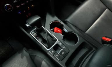 Sportage 4th Generation
