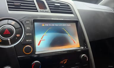 Korando Sports