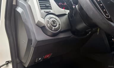 Korando Sports