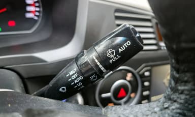 Korando Sports