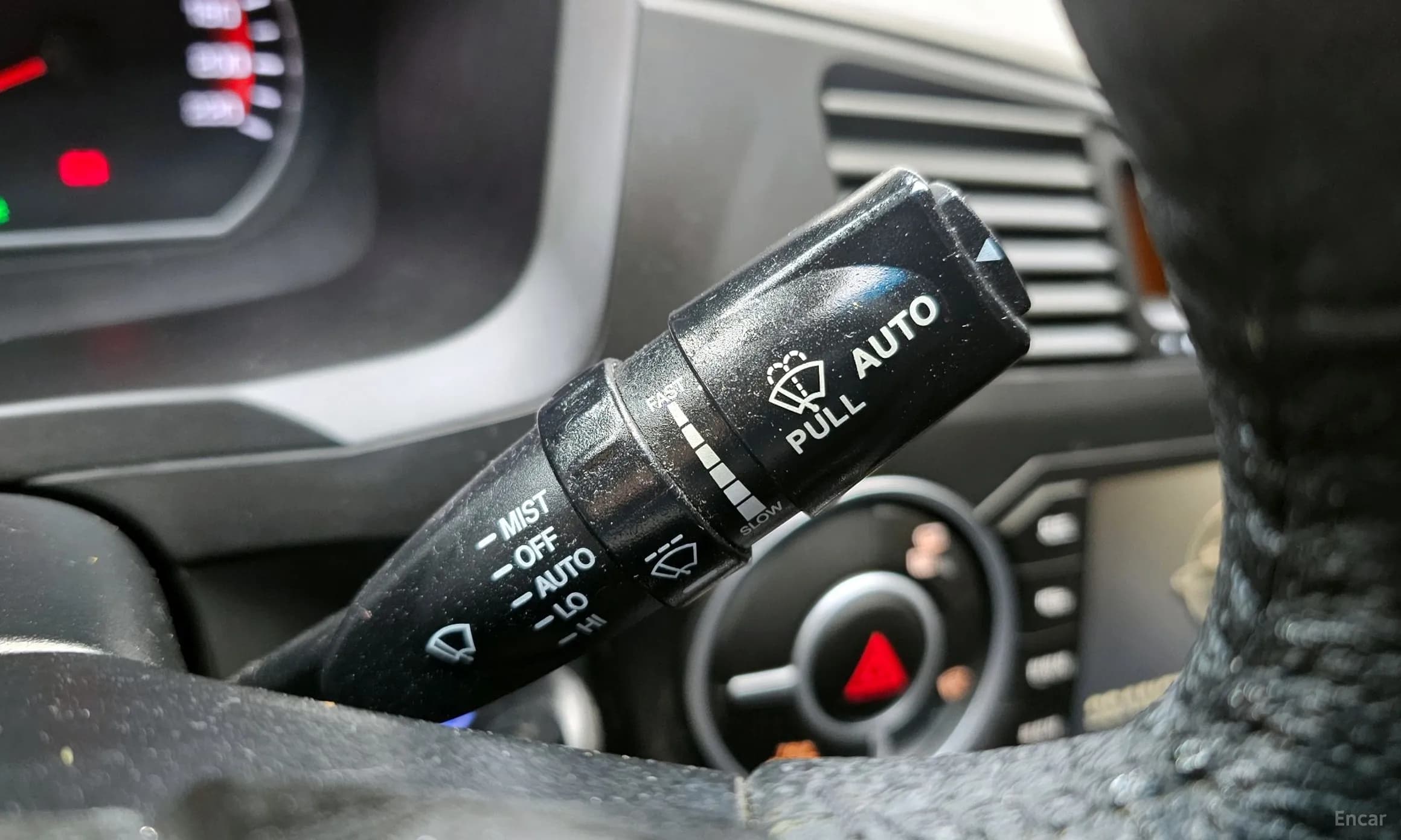 Korando Sports
