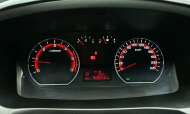 Korando Sports