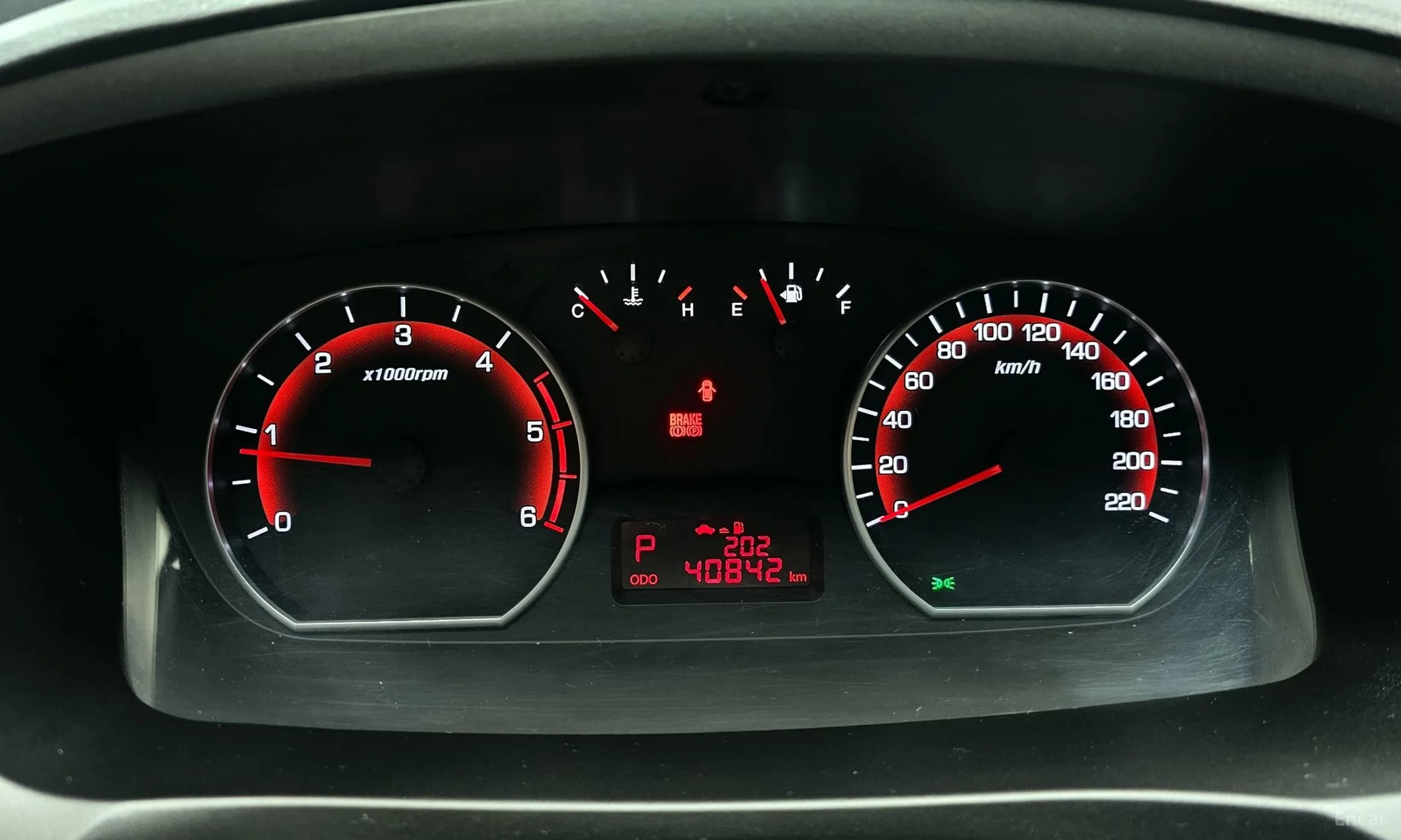 Korando Sports
