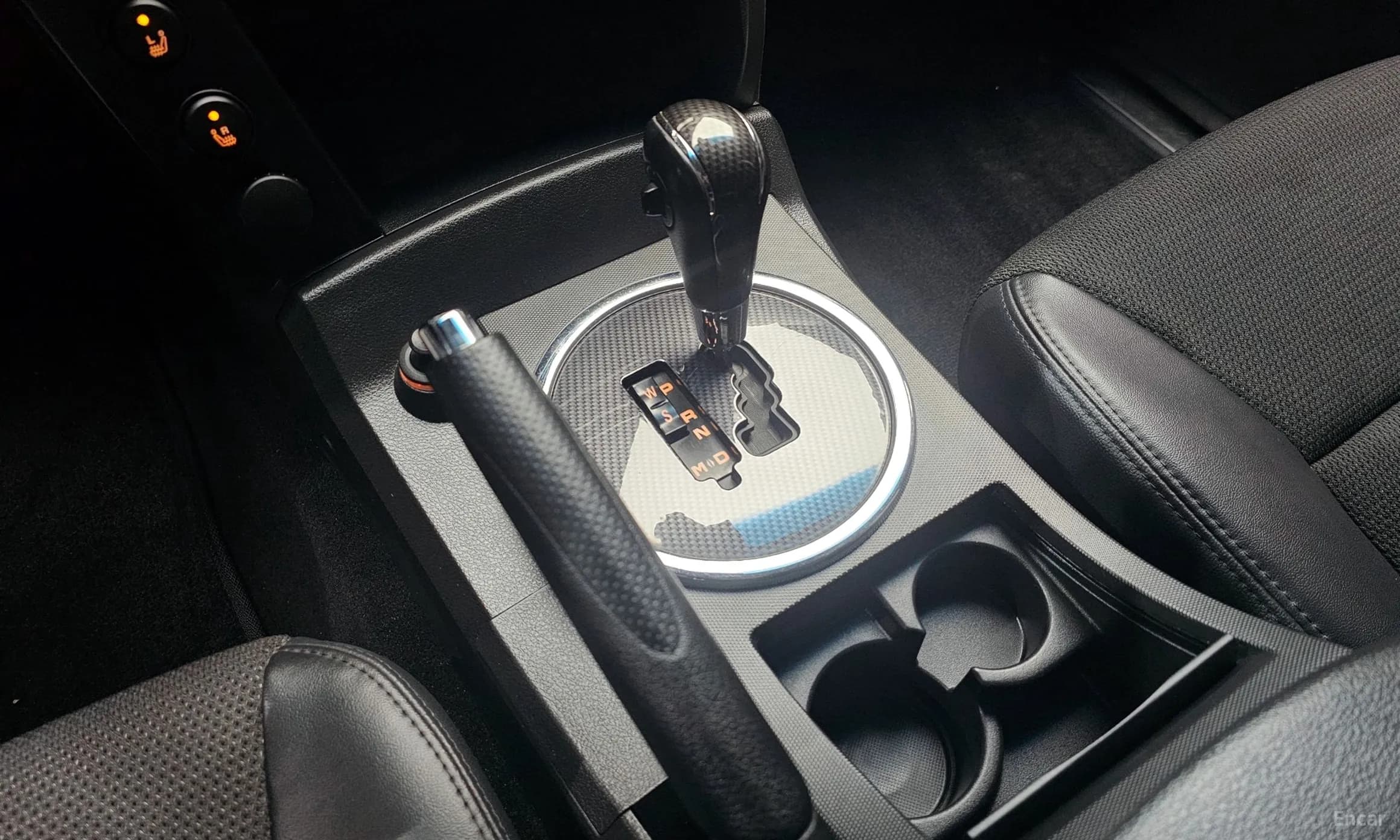 Korando Sports