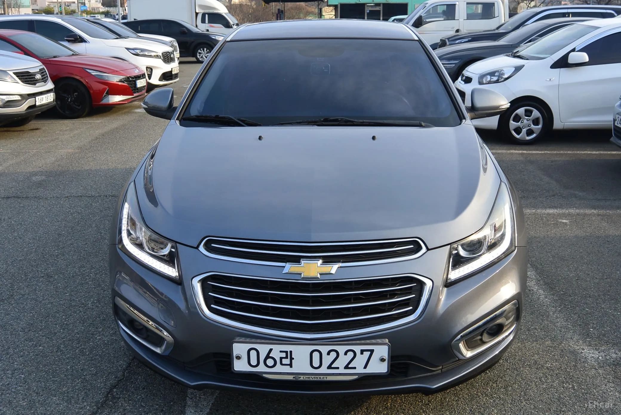 Cruze