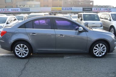 Cruze