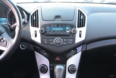 Cruze