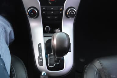 Cruze