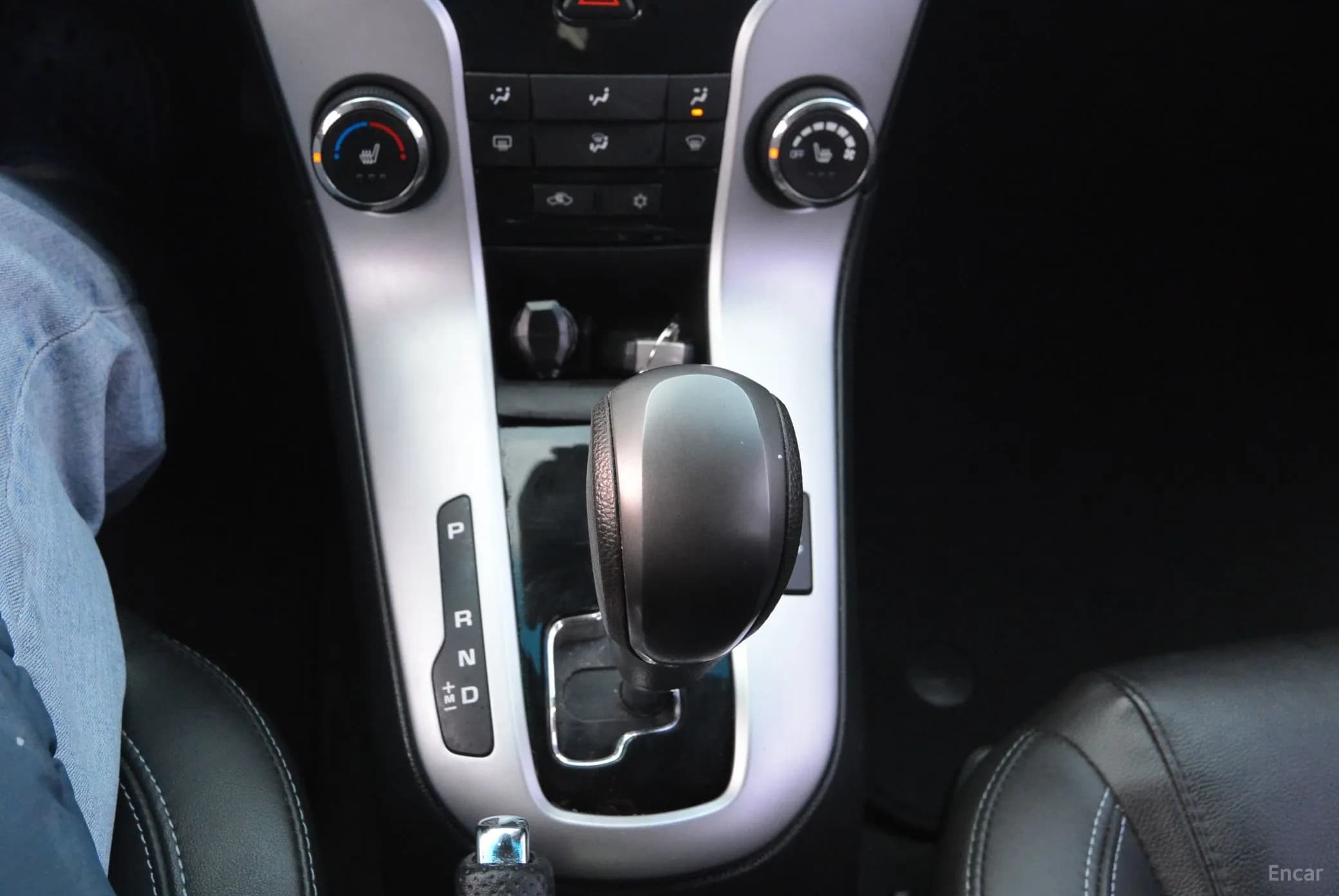 Cruze