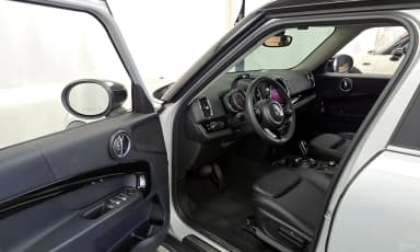 Cooper Countryman