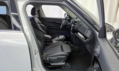Cooper Countryman