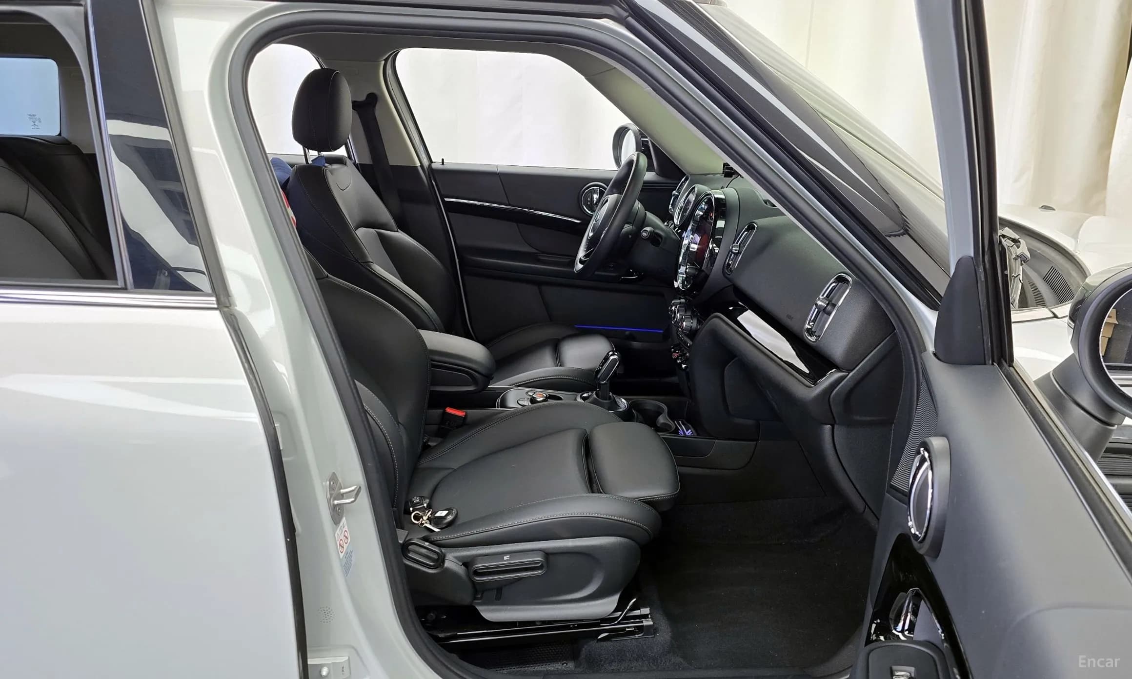 Cooper Countryman