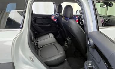 Cooper Countryman