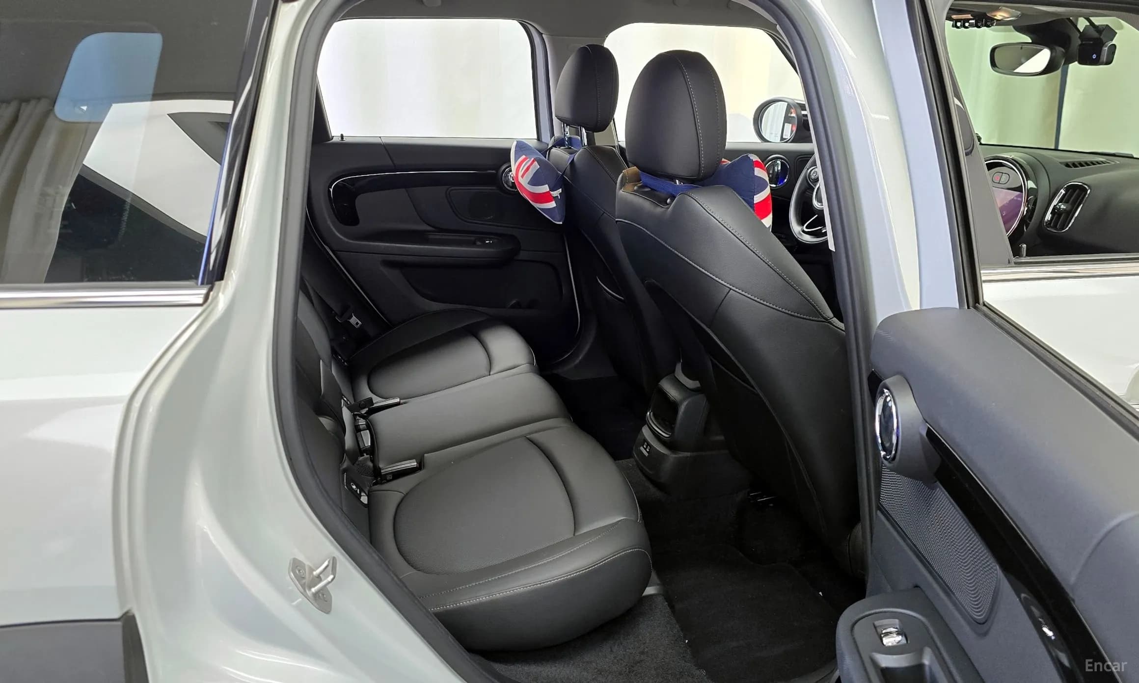 Cooper Countryman