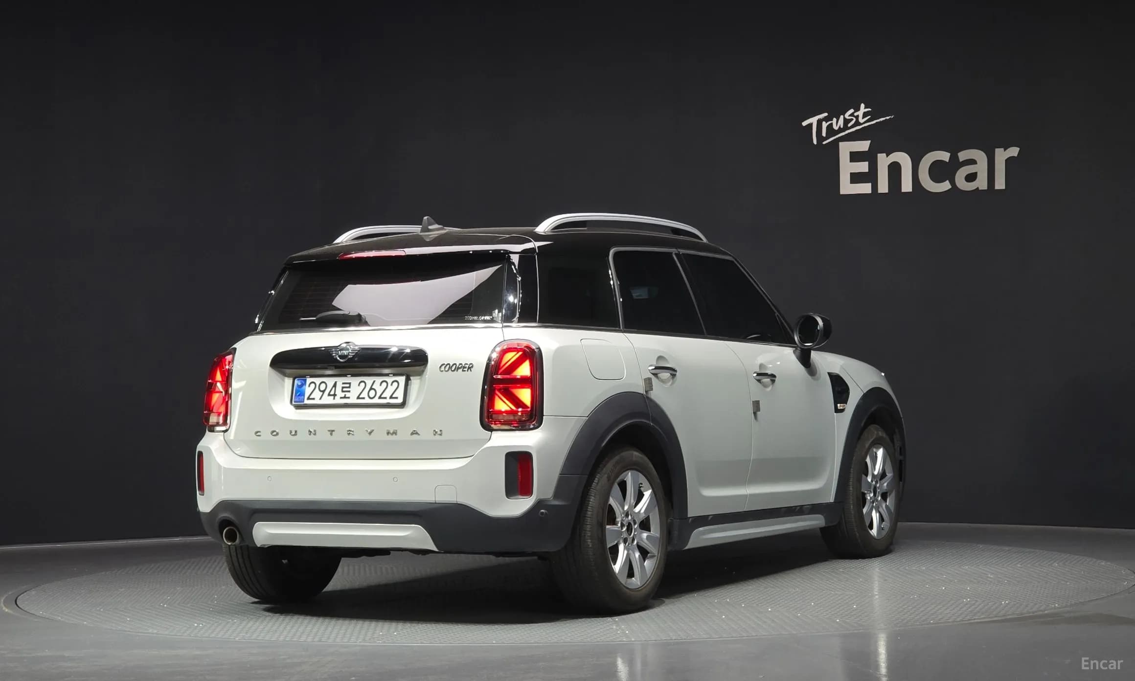 Cooper Countryman