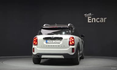 Cooper Countryman