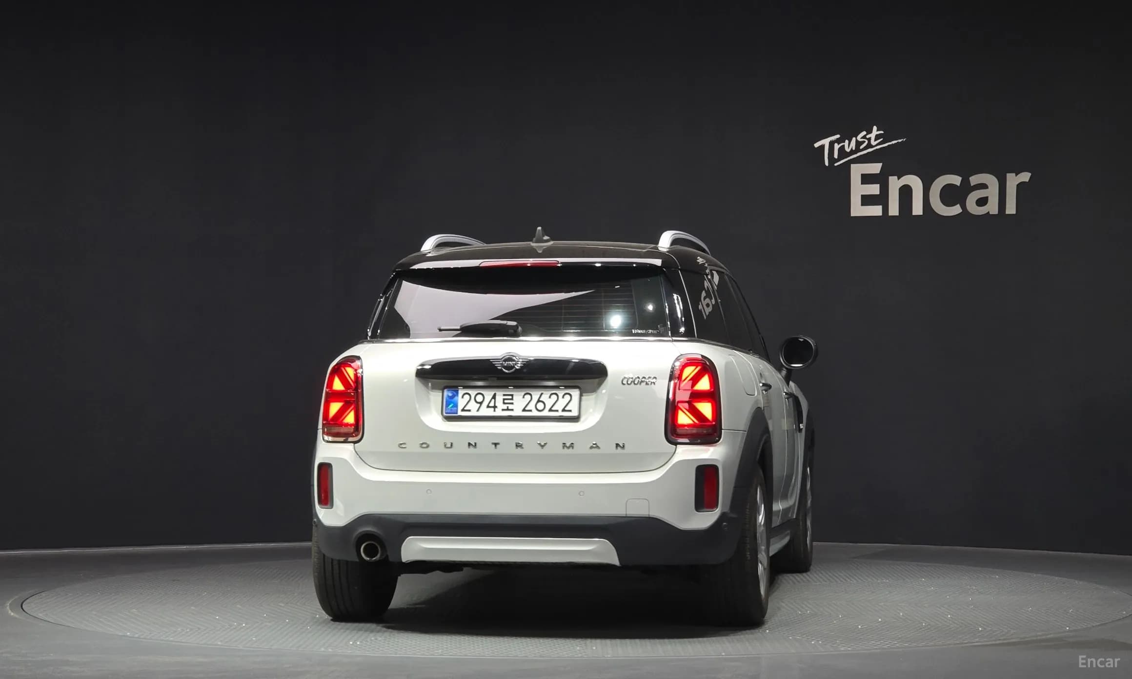 Cooper Countryman