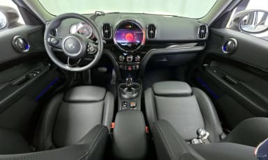 Cooper Countryman