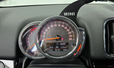 Cooper Countryman