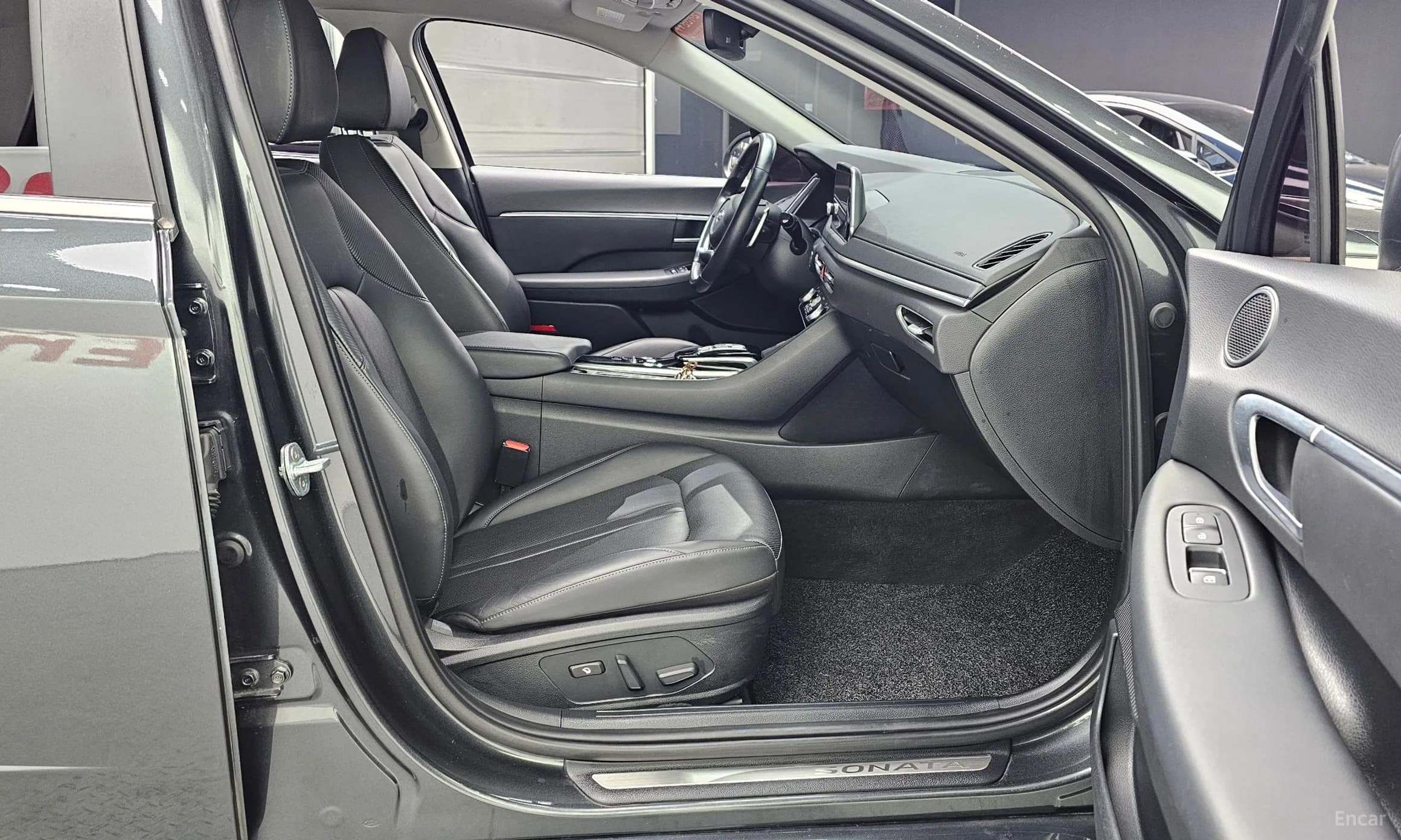 Sonata (DN8)