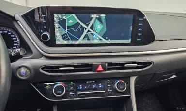 Sonata (DN8)