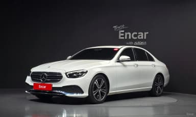 E-Class W213