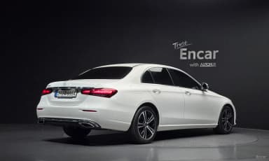 E-Class W213