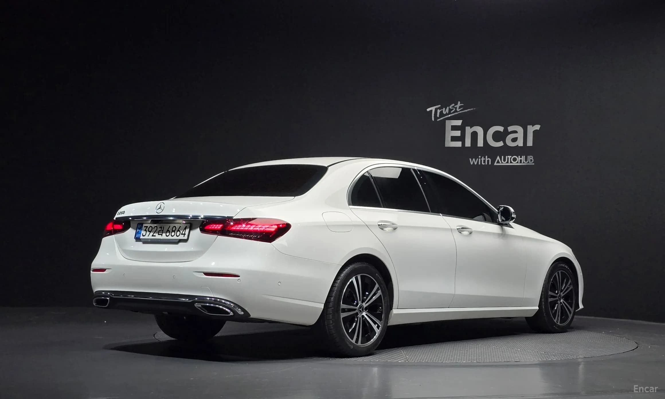 E-Class W213