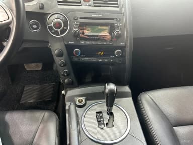 Korando Sports