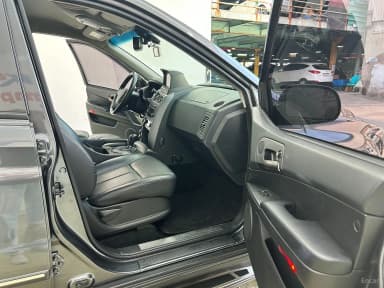 Korando Sports