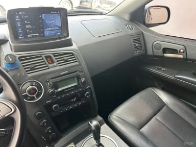 Korando Sports
