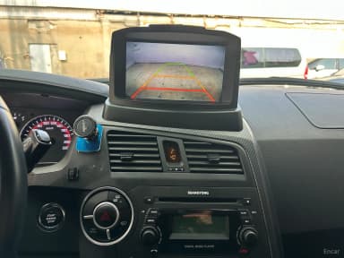 Korando Sports
