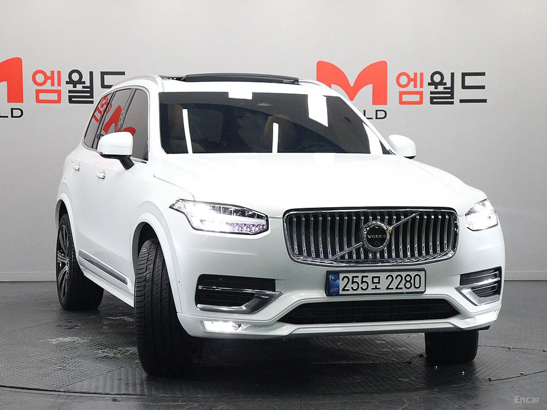 XC90 Gen 2