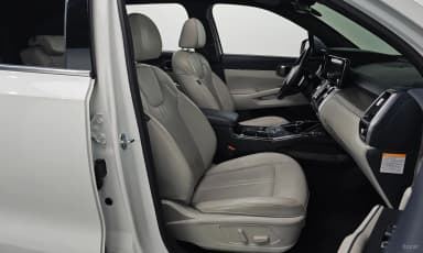 Sorento 4th generation