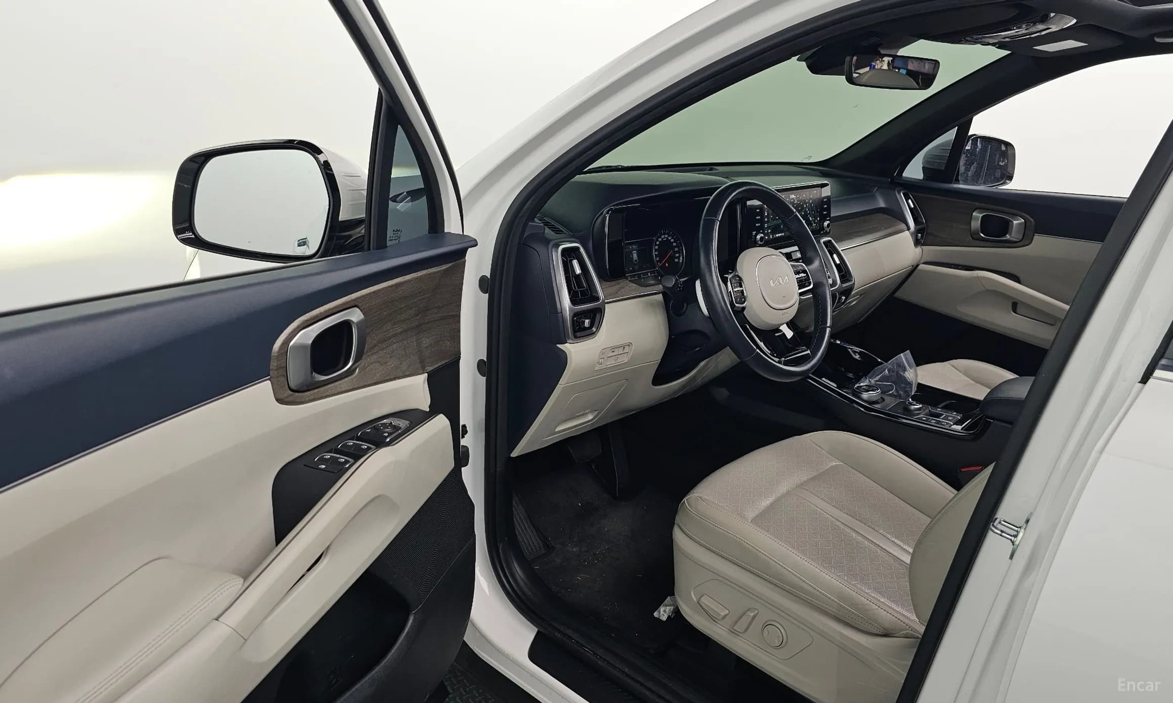 Sorento 4th generation