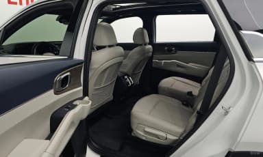 Sorento 4th generation
