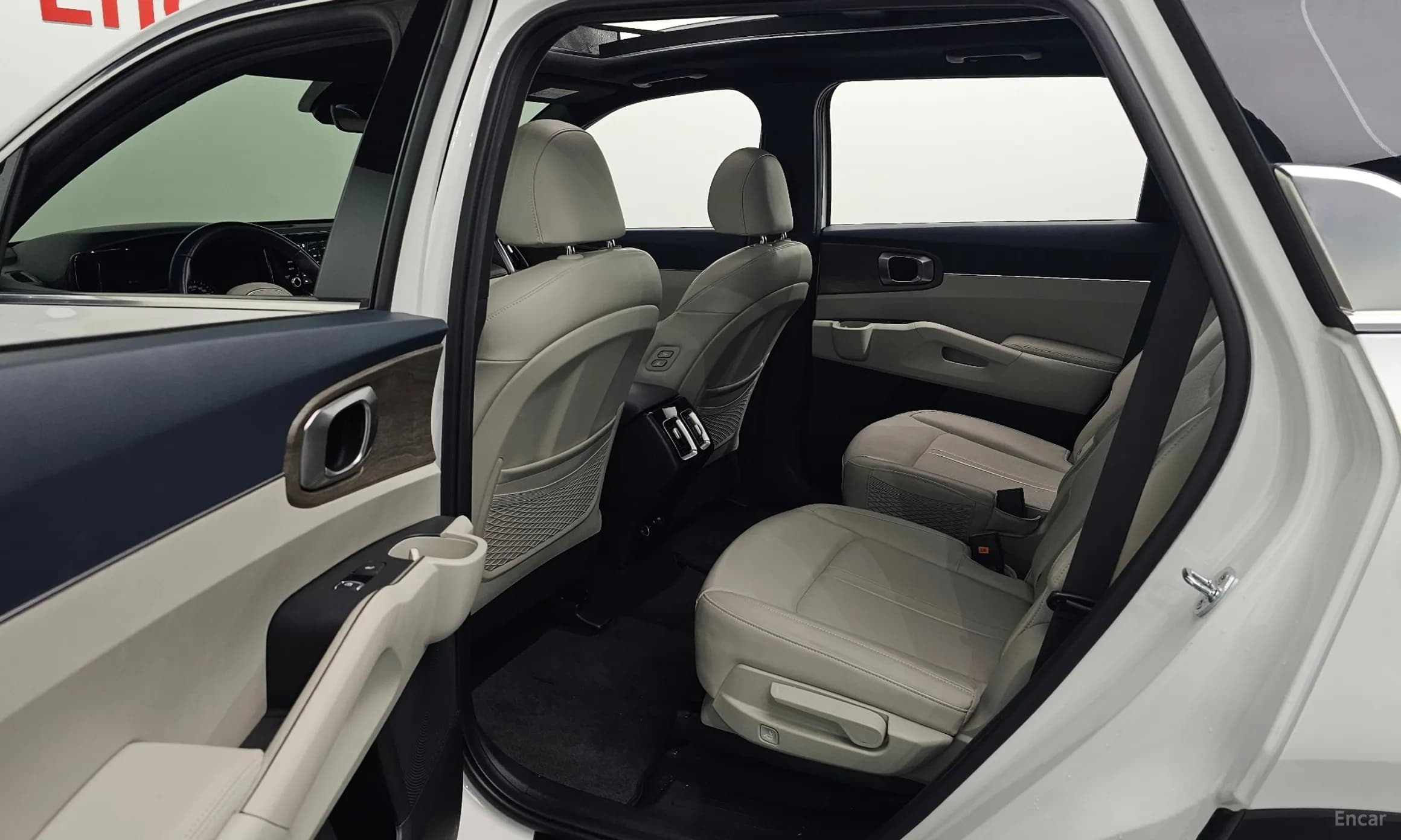 Sorento 4th generation