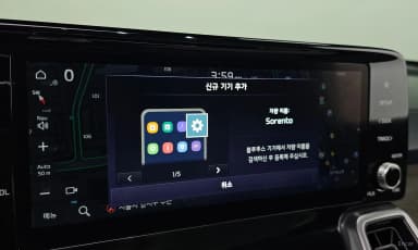 Sorento 4th generation