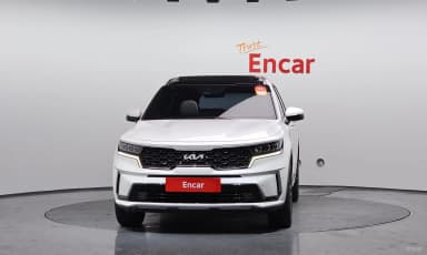 Sorento 4th generation