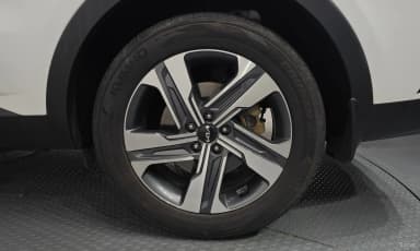 Sorento 4th generation