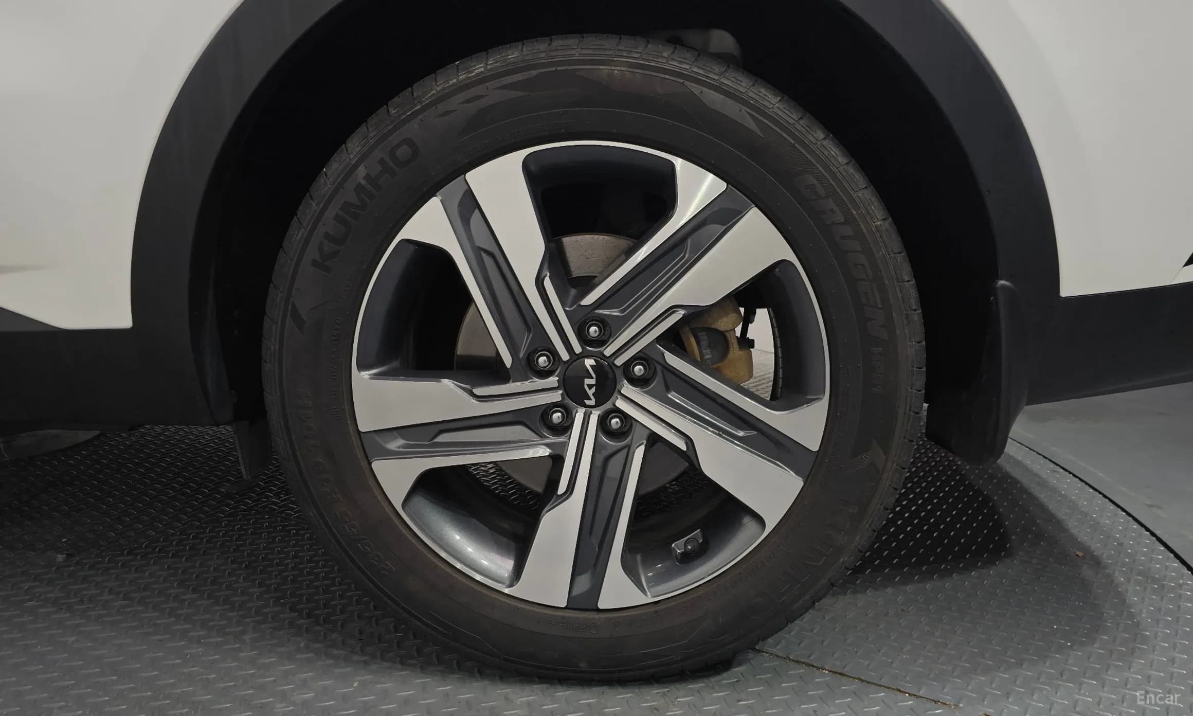 Sorento 4th generation